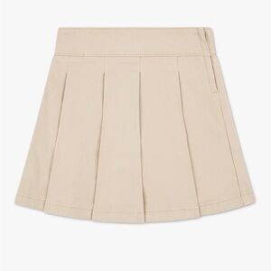 Levi’s Uniform skirt